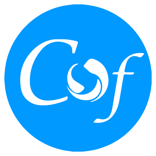 Logo COF